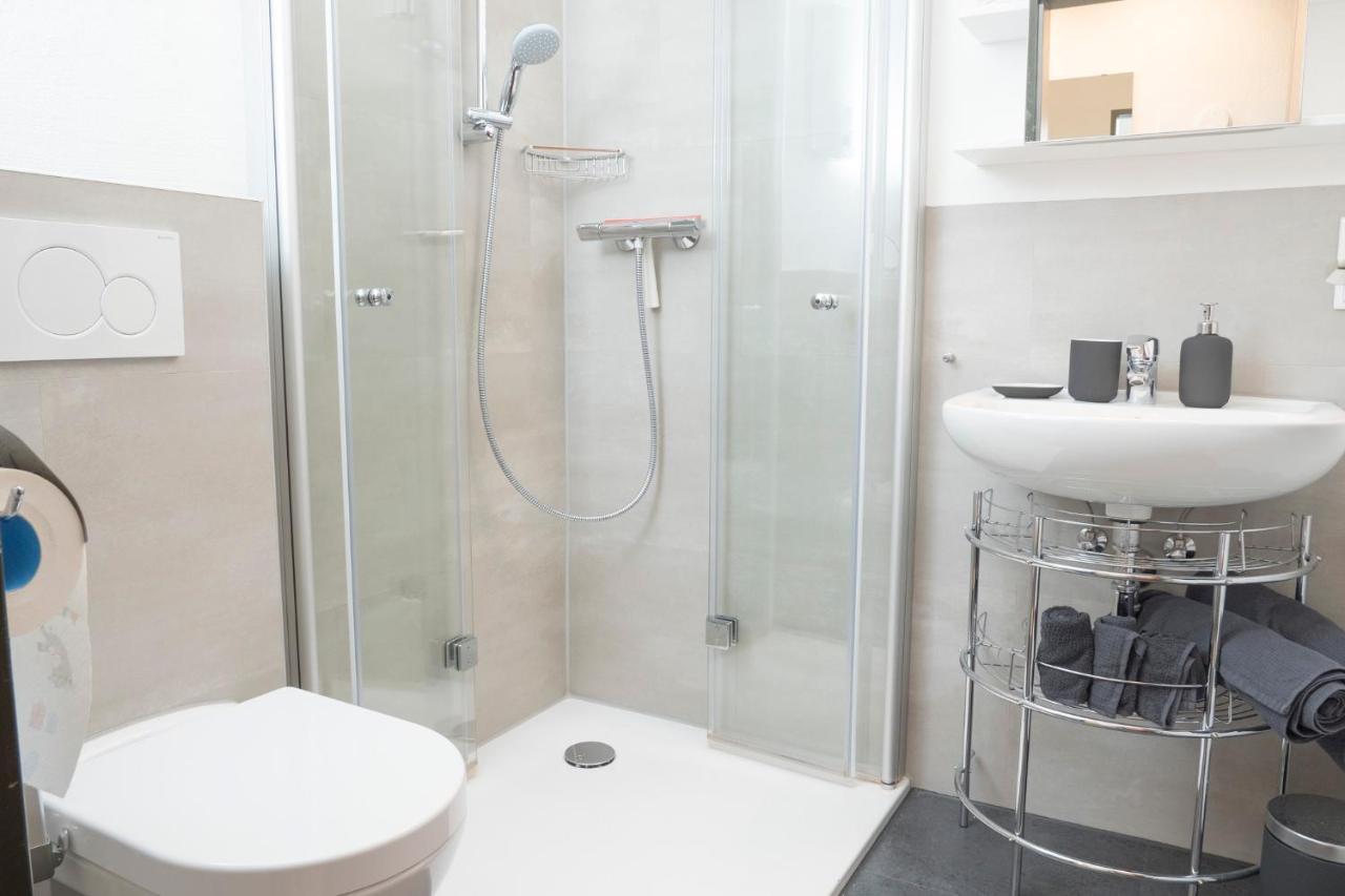 ווינטרברג Ferienapartment Landwohnung Theresa מראה חיצוני תמונה