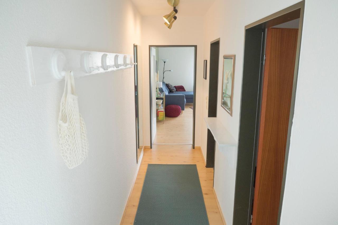 ווינטרברג Ferienapartment Landwohnung Theresa מראה חיצוני תמונה