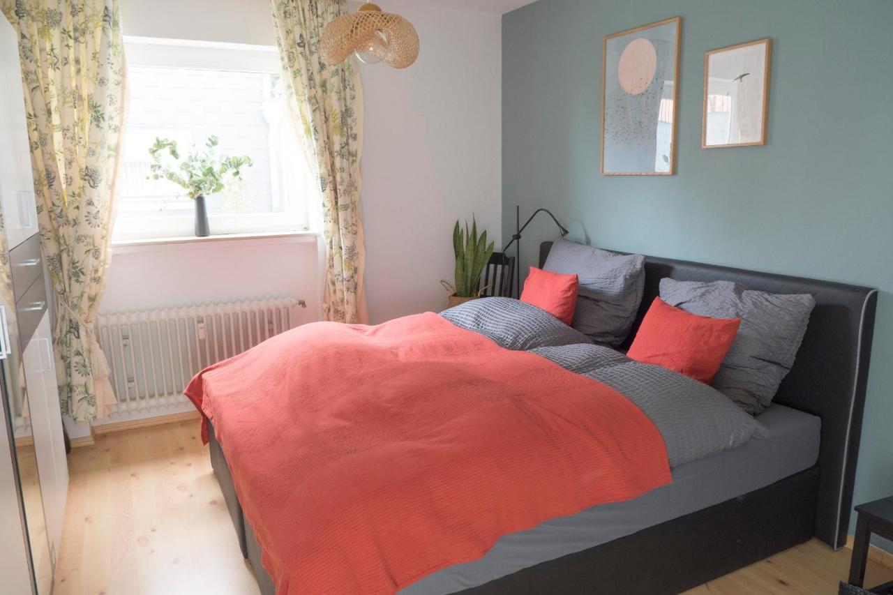 ווינטרברג Ferienapartment Landwohnung Theresa מראה חיצוני תמונה