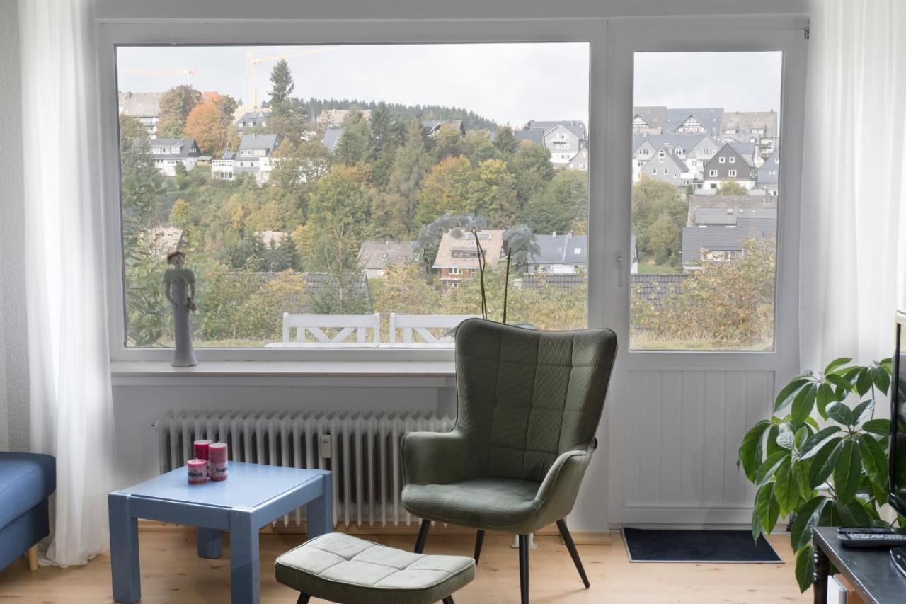 ווינטרברג Ferienapartment Landwohnung Theresa מראה חיצוני תמונה